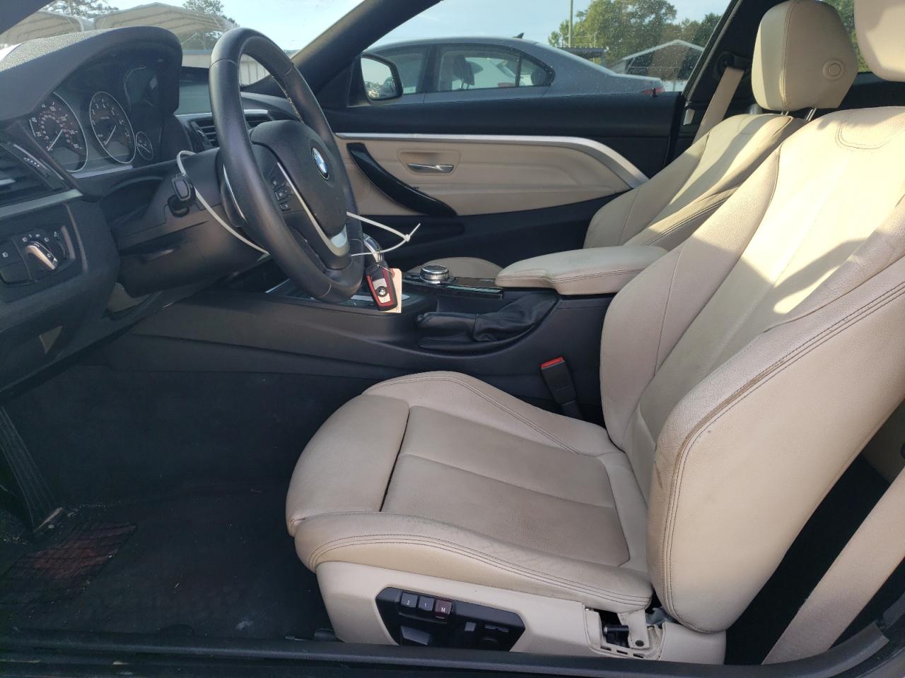 WBA3N3C56EF712022 2014 BMW 428 I