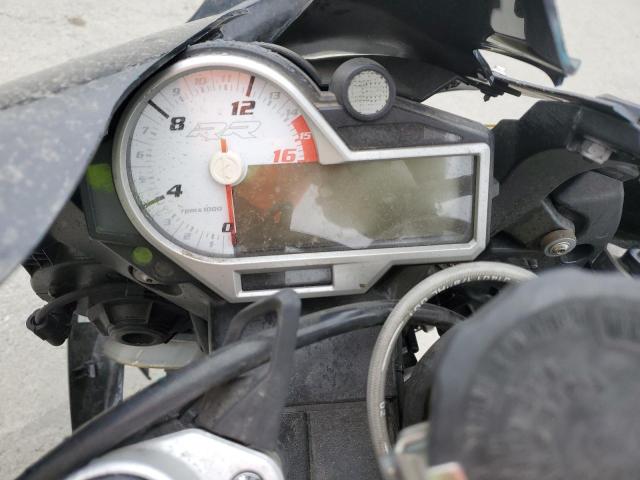 2016 BMW S 1000 RR - WB10D2107GZ354275