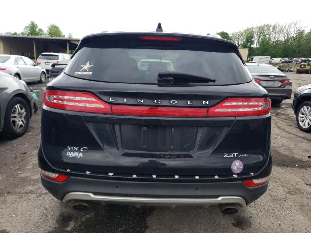 5LMTJ3DH8HUL40313 2017 Lincoln Mkc Reserve