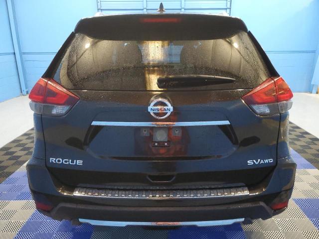 2018 Nissan Rogue S VIN: JN8AT2MV5JW354080 Lot: 54332614