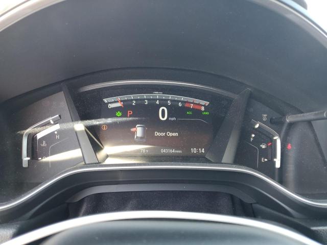 2020 Honda Cr-V Exl VIN: 2HKRW2H86LH600248 Lot: 56415654