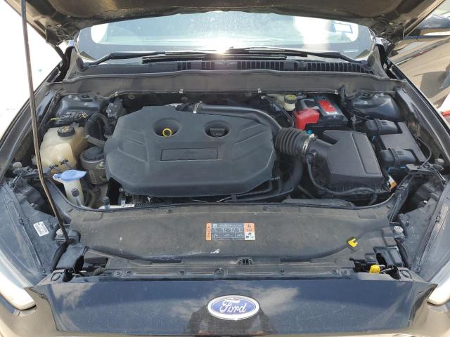 2016 FORD FUSION SE - 3FA6P0H9XGR396138