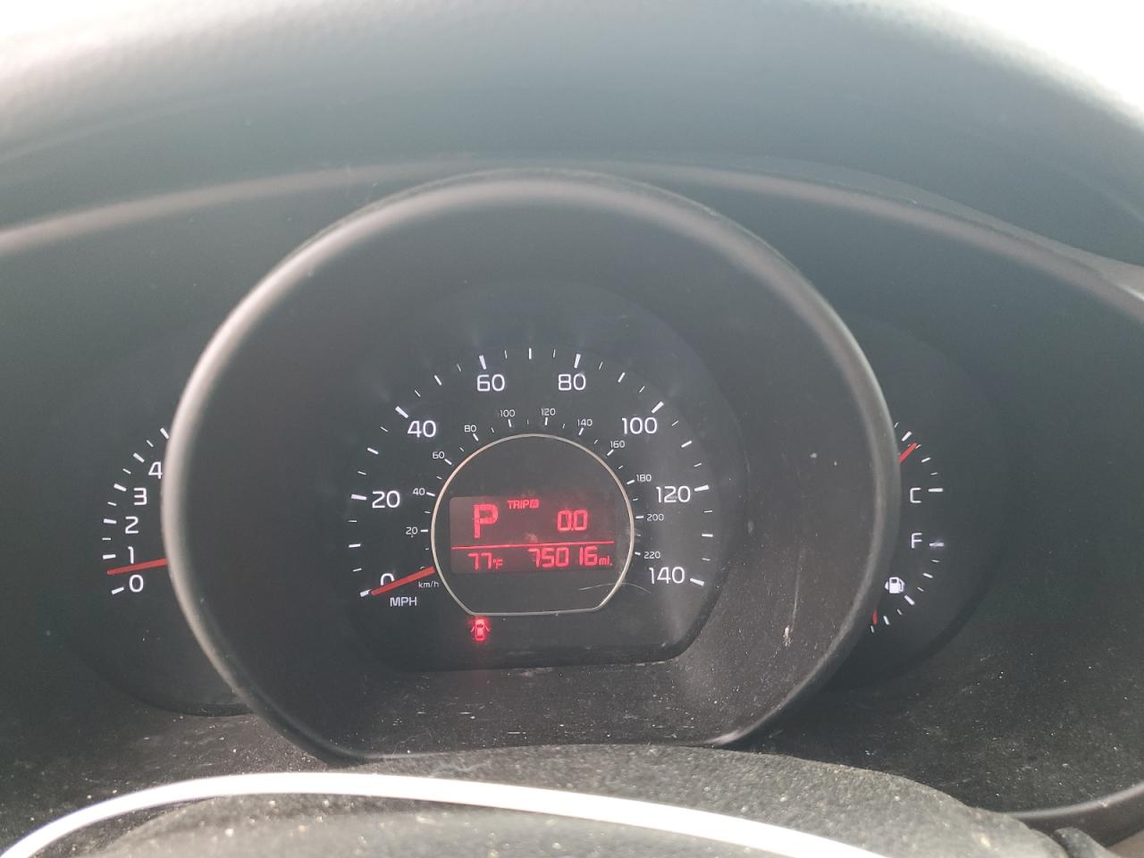 KNDJN2A24G7377529 2016 Kia Soul