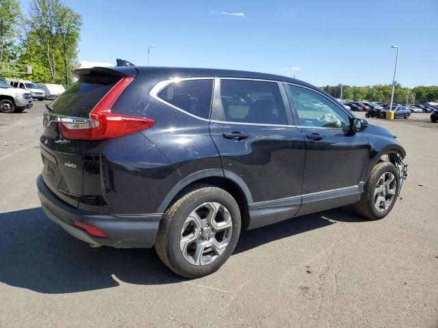 2018 Honda Cr-V Exl VIN: 7FARW2H83JE064715 Lot: 54113764