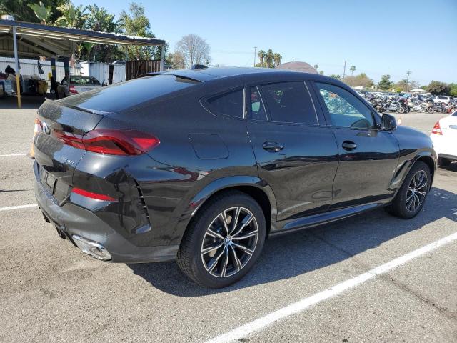 2024 BMW X6 xDrive40I VIN: 5UX33EX07R9V73122 Lot: 53826614