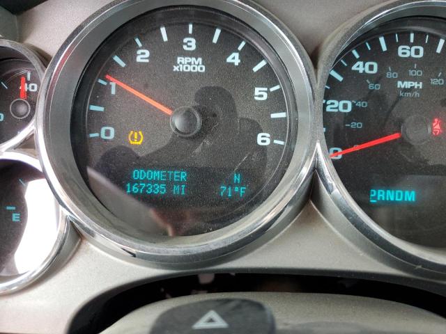 2012 GMC Sierra K1500 Sle VIN: 3GTP2VE71CG135001 Lot: 54137534