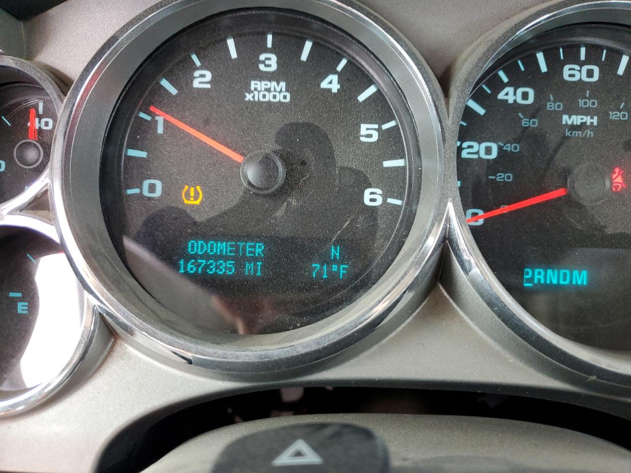 3GTP2VE71CG135001 2012 GMC Sierra K1500 Sle