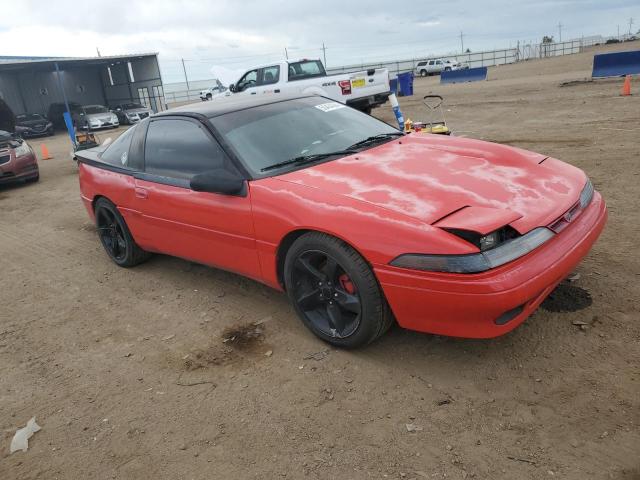 1990 Eagle Talon VIN: 4E3CS44R2LE147315 Lot: 55454384