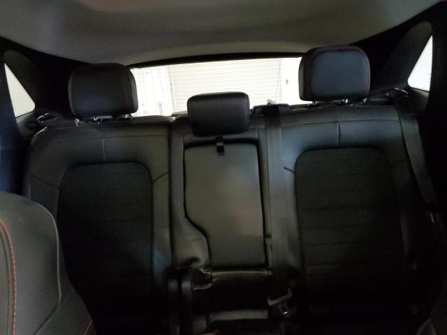 2022 Ford Escape Sel VIN: 1FMCU9H95NUB68091 Lot: 53938474