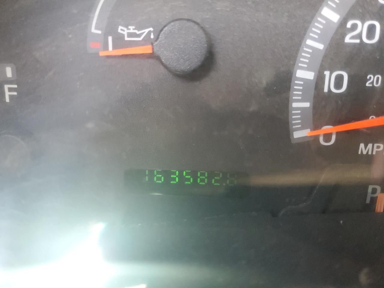 1FTRF17232NA52912 2002 Ford F150