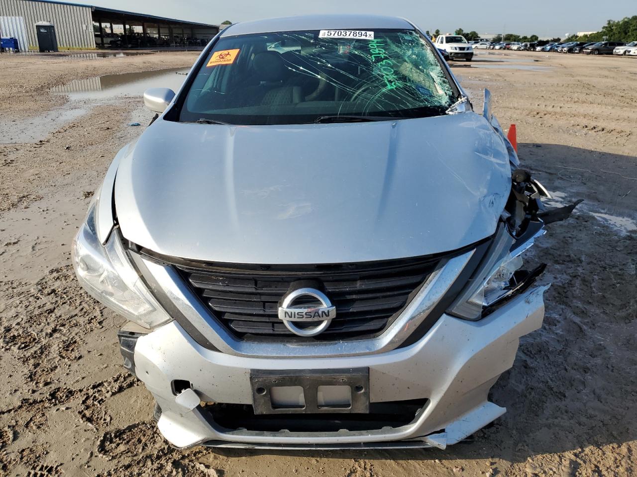 1N4AL3AP6GC174002 2016 Nissan Altima 2.5