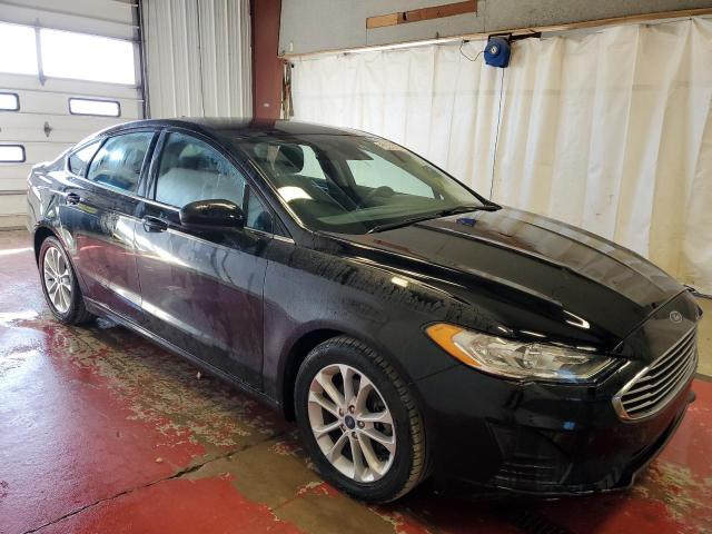 3FA6P0HD0LR156398 Ford Fusion SE 4