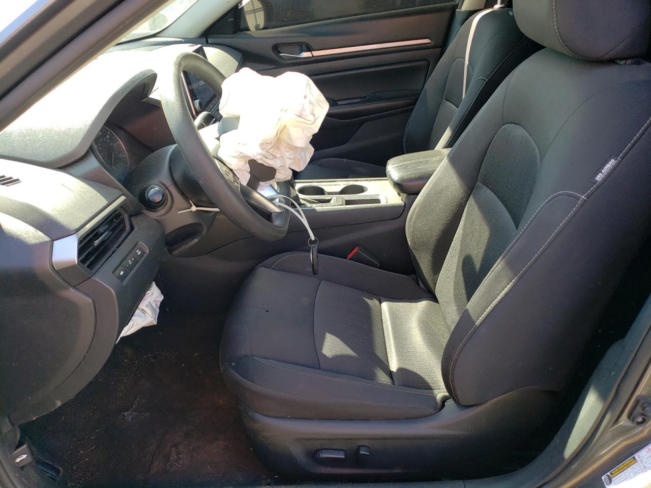 1N4BL4DV2NN341557 2022 Nissan Altima Sv