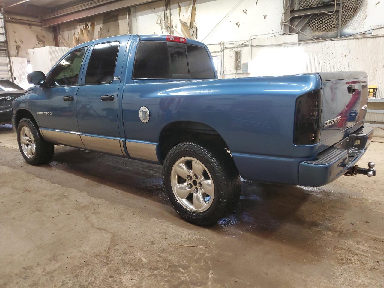 1D7HU18Z02J150807 2002 Dodge Ram 1500