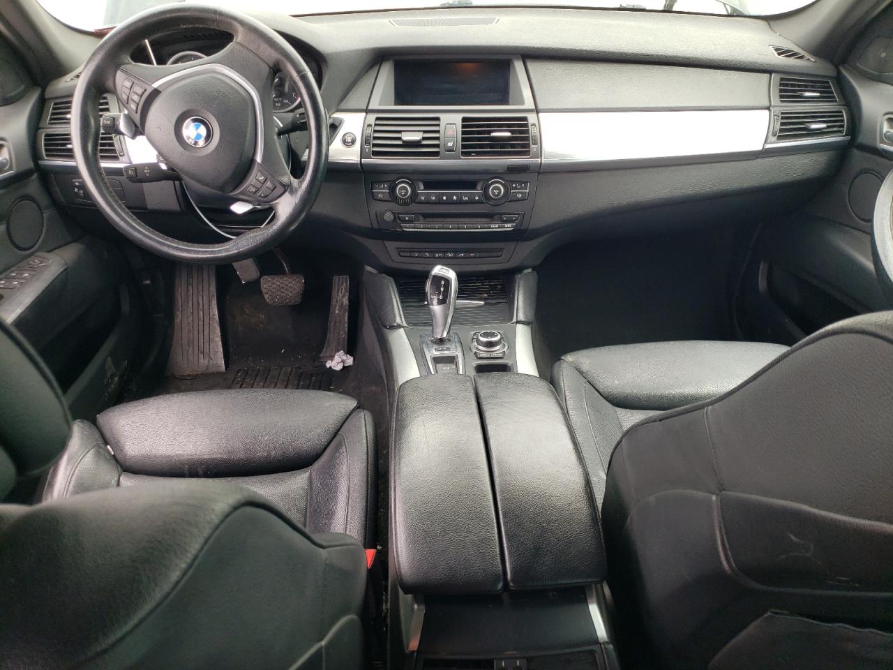 5UXFG8C52BLZ96896 2011 BMW X6 xDrive50I