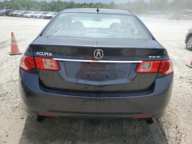 2013 Acura Tsx VIN: JH4CU2F41DC009686 Lot: 54241094