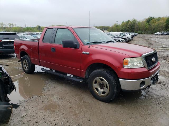 2007 Ford F150 VIN: 1FTPX14587FA55924 Lot: 53743324