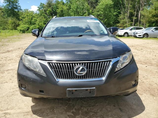 2T2BK1BA3CC149197 | 2012 Lexus rx 350