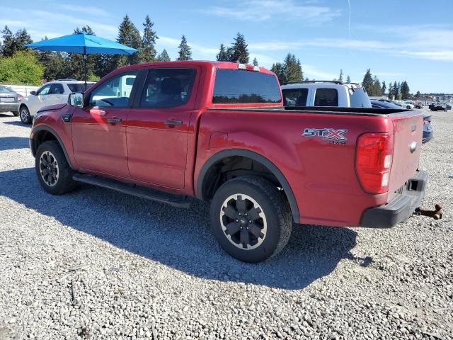 2021 Ford Ranger Xl VIN: 1FTER4FH9MLD18655 Lot: 54751564