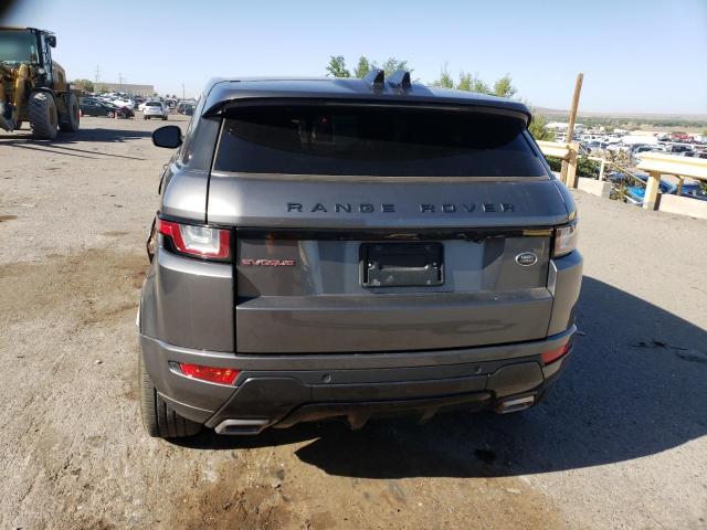 2018 Land Rover Range Rover Evoque Landmark Edition VIN: SALVC2RX6JH295674 Lot: 56076894