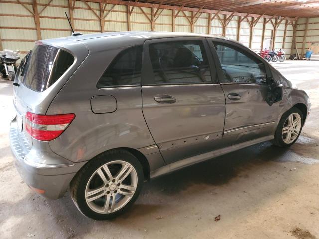 2010 Mercedes-Benz B200 T VIN: WDDFH3EB5AJ585125 Lot: 53386184