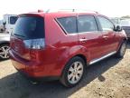 Lot #2957662043 2008 MITSUBISHI OUTLANDER