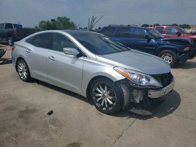 2013 Hyundai Azera Gls VIN: KMHFH4JG9DA231156 Lot: 53767914