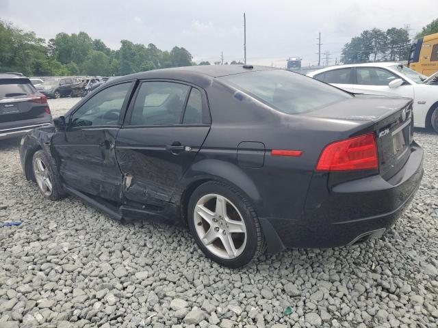 2004 Acura Tl VIN: 19UUA66274A029913 Lot: 55107664