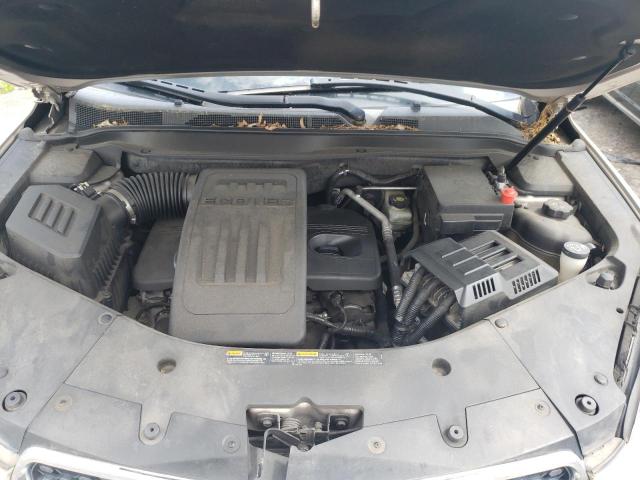 2011 Chevrolet Equinox Lt VIN: 2CNFLEEC9B6370628 Lot: 55069064