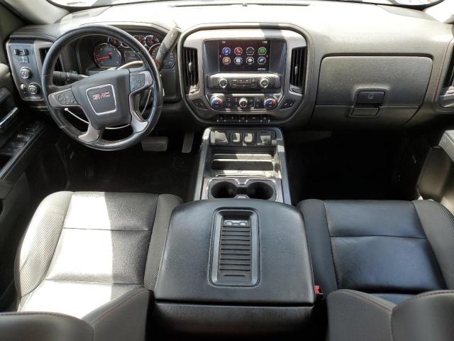 2016 GMC Sierra K1500 Slt VIN: 1GTV2NEC4GZ349734 Lot: 55957064