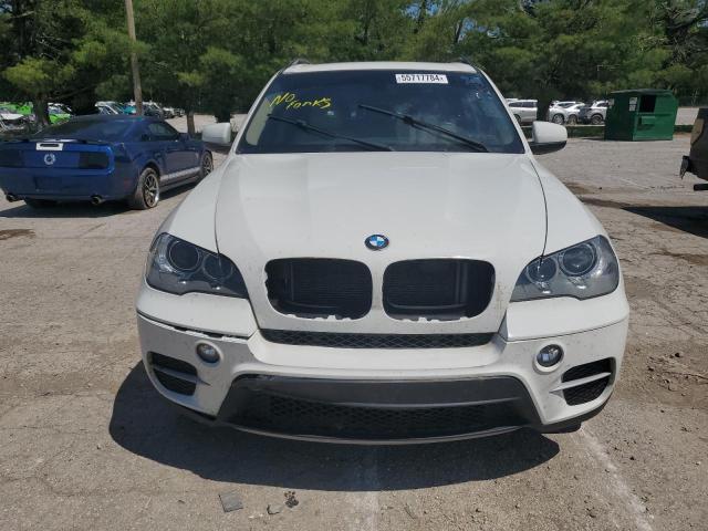 VIN 5UXZV4C52D0E01158 2013 BMW X5, Xdrive35I no.5