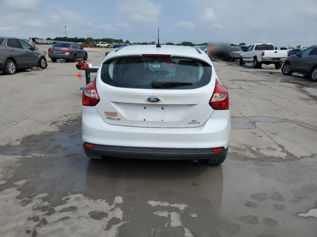 2013 Ford Focus Se VIN: 1FADP3K22DL263064 Lot: 52544374