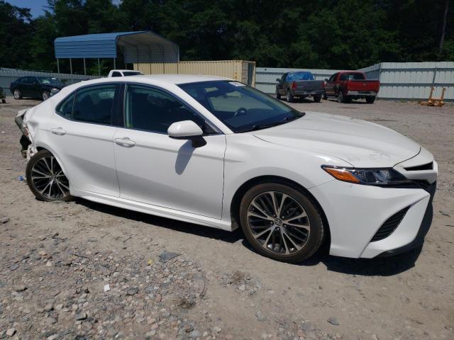 2019 Toyota Camry L VIN: 4T1B11HK9KU277058 Lot: 54986224