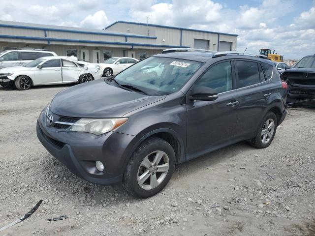 Vin: 2t3wfrev9dw052441, lot: 55183974, toyota rav4 xle 2013 img_1