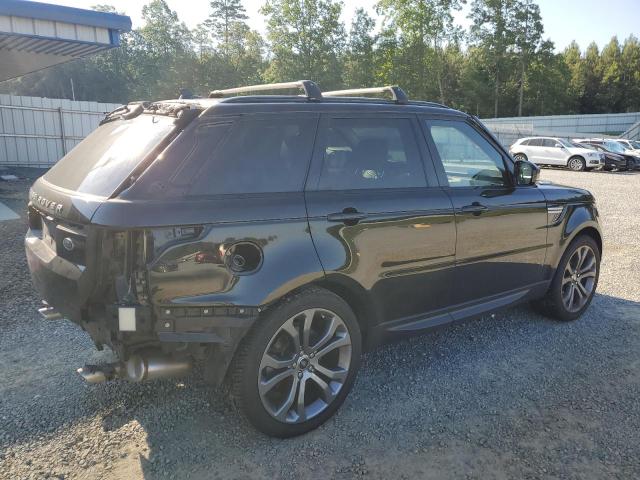 2015 Land Rover Range Rover Sport Hse VIN: SALWR2VF3FA538972 Lot: 55161404