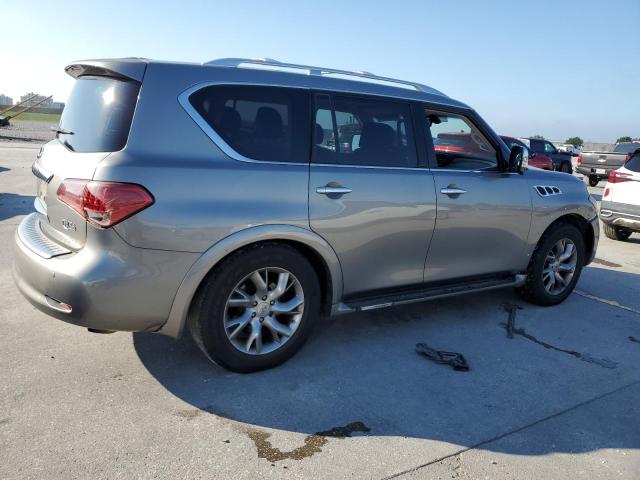 2012 Infiniti Qx56 VIN: JN8AZ2ND0C9715236 Lot: 54959064