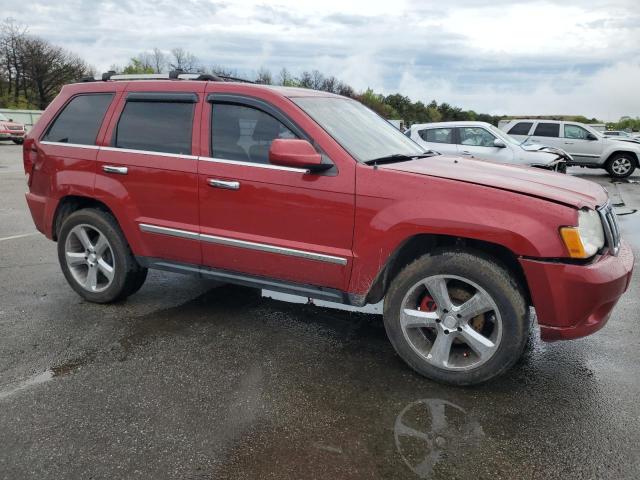 2010 Jeep Grand Cherokee Limited VIN: 1J4RR5GT8AC127048 Lot: 55524994