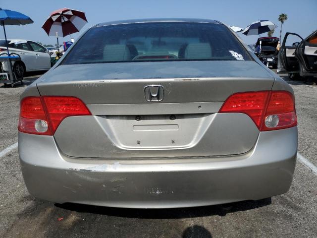 2006 Honda Civic Ex VIN: 1HGFA16836L089453 Lot: 56920884