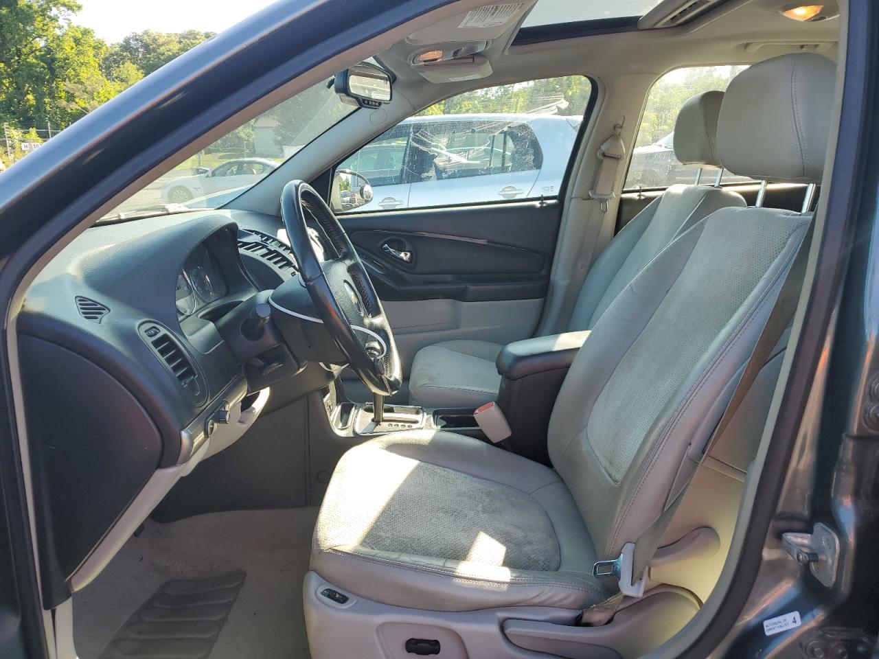 1G1ZU53826F280528 2006 Chevrolet Malibu Ltz