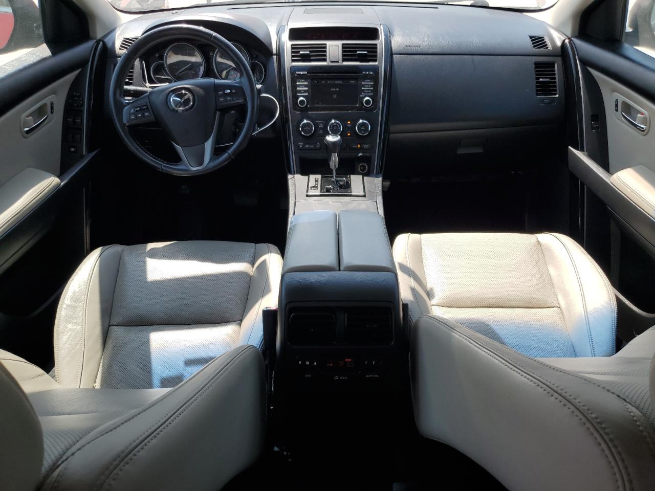 JM3TB2CA6D0424187 2013 Mazda Cx-9 Touring