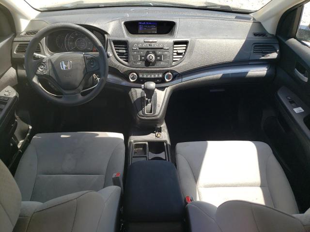 2015 Honda Cr-V Lx VIN: 5J6RM4H30FL063313 Lot: 54725234