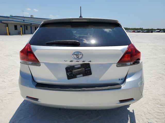 2013 Toyota Venza Le VIN: 4T3ZA3BB9DU075009 Lot: 53974594