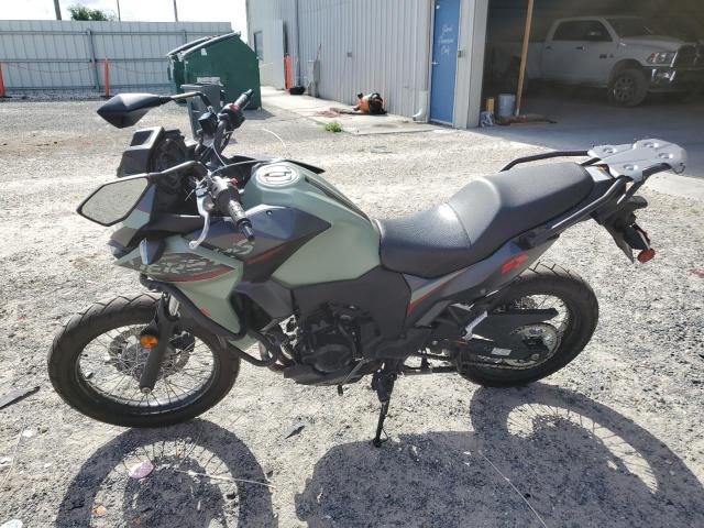 2023 KAWASAKI KLE300 B - JKALE8B1XPDA03071