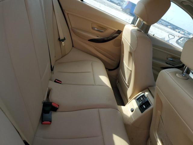 2016 BMW 320 I VIN: WBA8E1G57GNT36248 Lot: 54467494