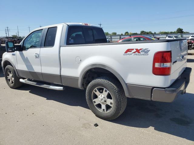 2007 Ford F150 VIN: 1FTPX14V07KD00898 Lot: 55892184