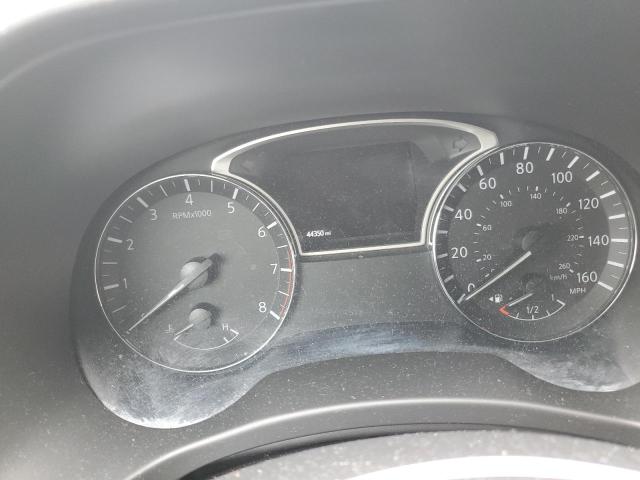 2018 NISSAN PATHFINDER - 5N1DR2MM8JC667264