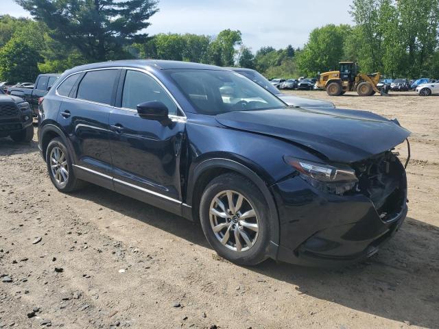 2018 Mazda Cx-9 Touring VIN: JM3TCBCY8J0235417 Lot: 55758804