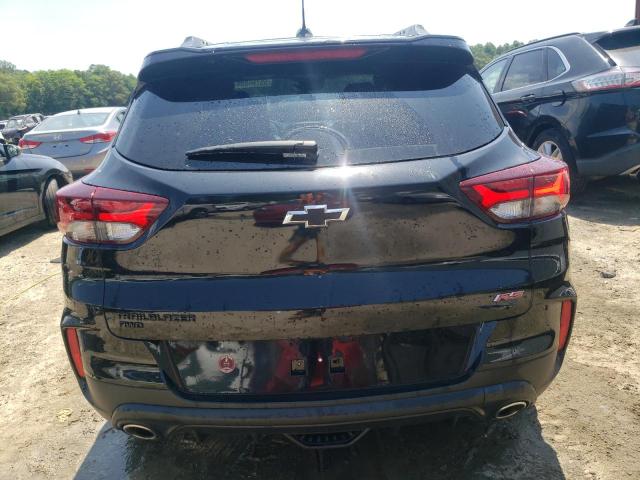 2022 Chevrolet Trailblazer Rs VIN: KL79MUSL9NB029841 Lot: 55766854