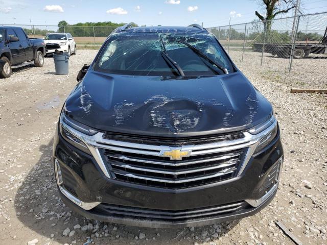 2023 Chevrolet Equinox Premier VIN: 3GNAXNEG0PL193936 Lot: 53594634