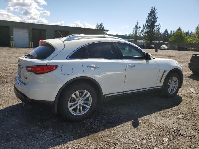2012 Infiniti Fx35 VIN: JN8AS1MU3CM120569 Lot: 52085034